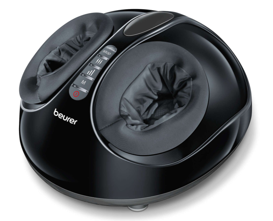 Прибор для массажа ног Beurer FM 90