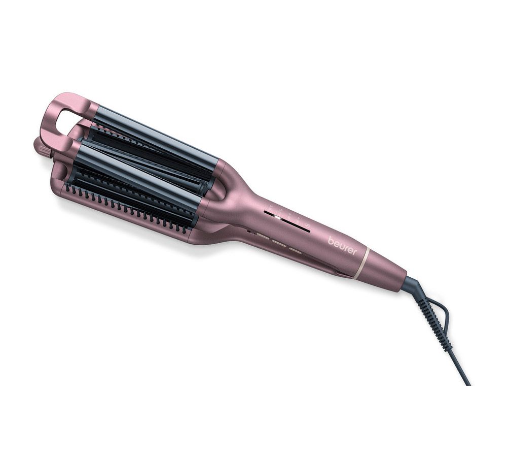 Щипцы для завивки волос Beurer HT 65