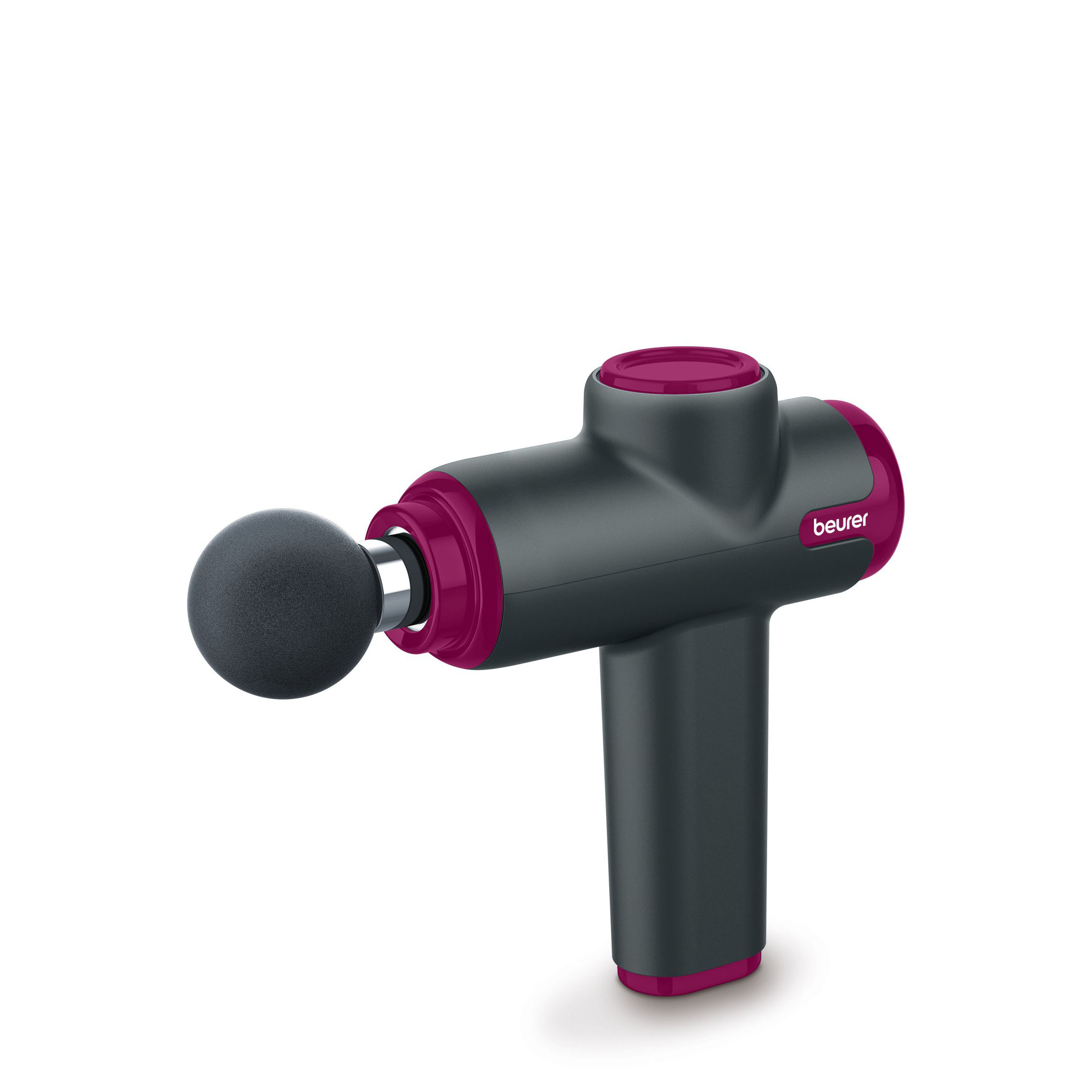 Массажер перкуcсионный для мышц Beurer MG 99 LE