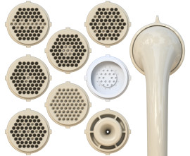 Душ Алексеева (полный набор)