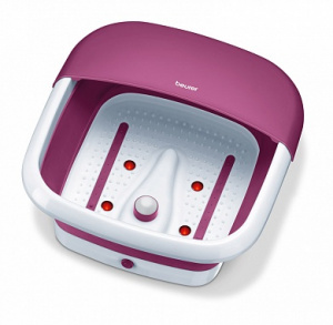 Гидромассажная ванночка для ног Beurer FB 30