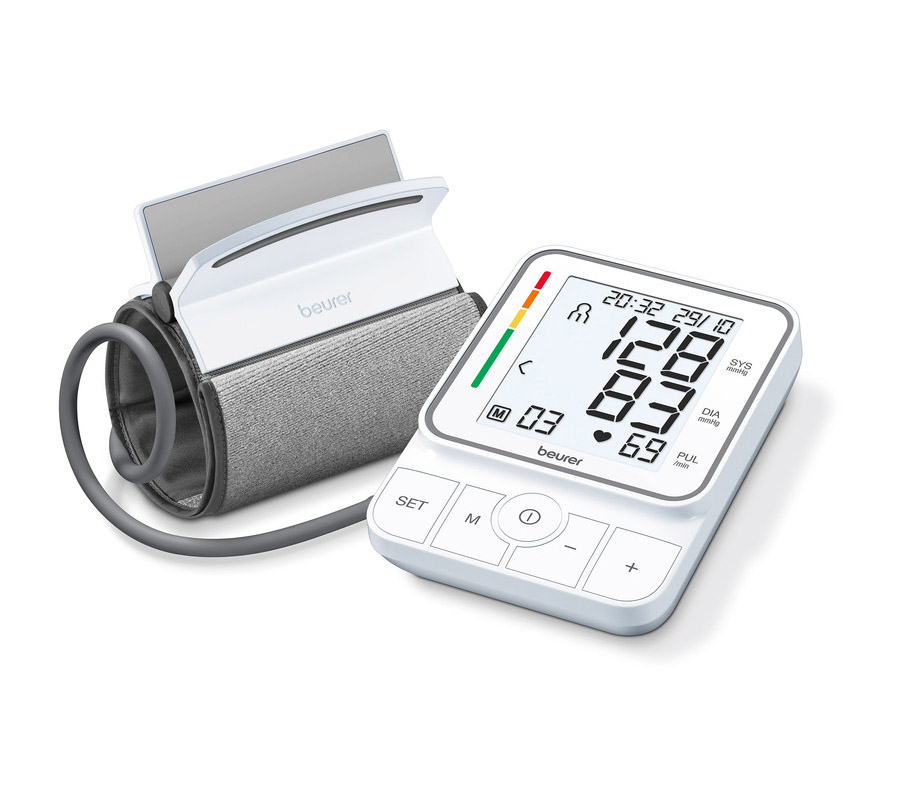 Тонометр плечевой Beurer BM 51 EasyClip