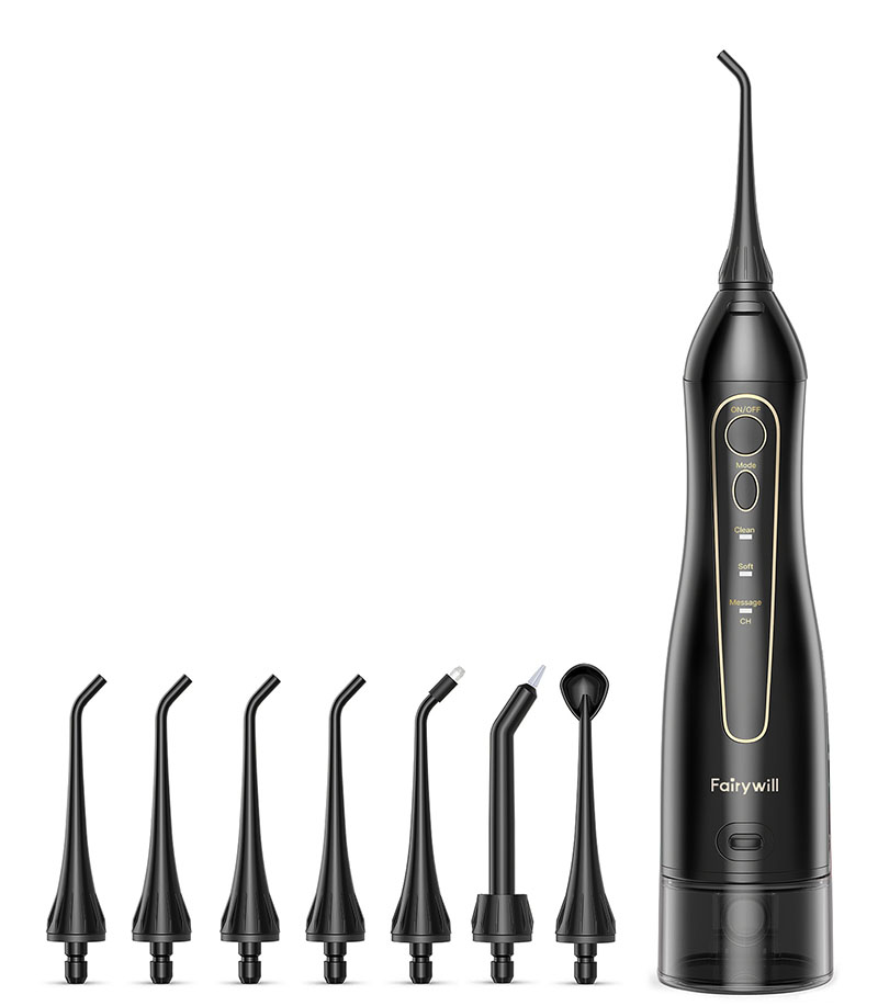 Здоровые зубы