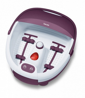Гидромассажная ванночка для ног Beurer FB 21