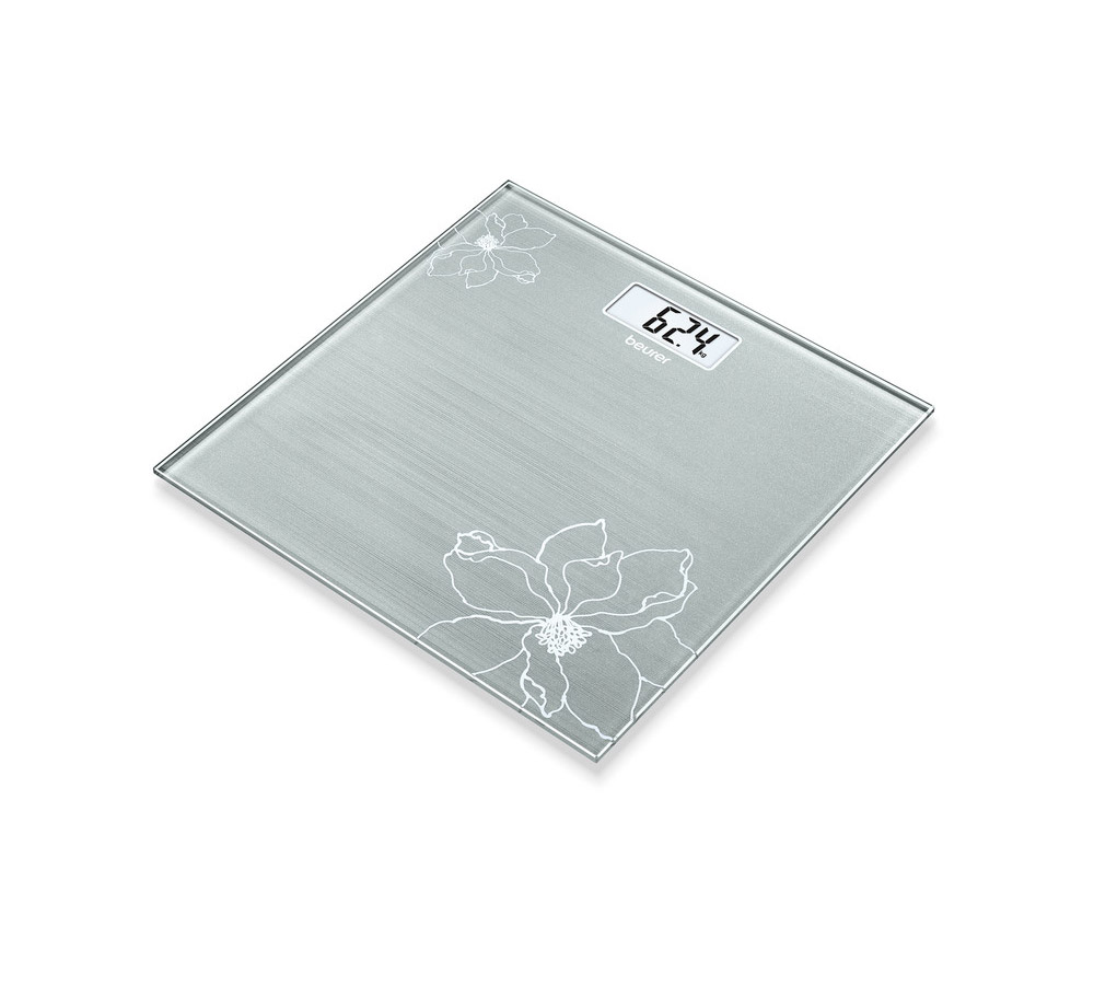 Весы стеклянные Beurer GS 10