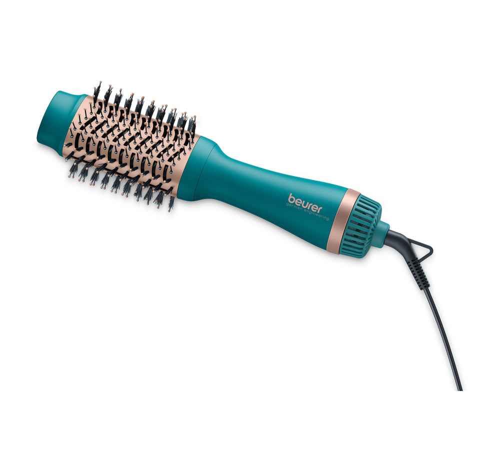 Фен-щетка Beurer HC 45 Ocean