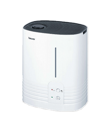 Здоровый воздух