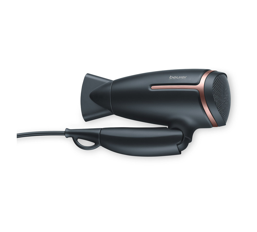 Фен дорожный Beurer HC 25