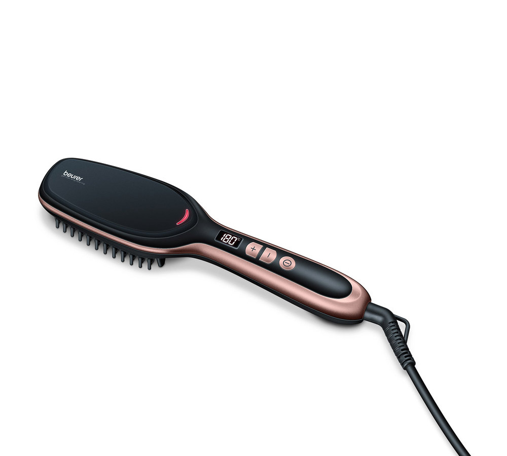 Расческа для выпрямления волос Beurer HS 60