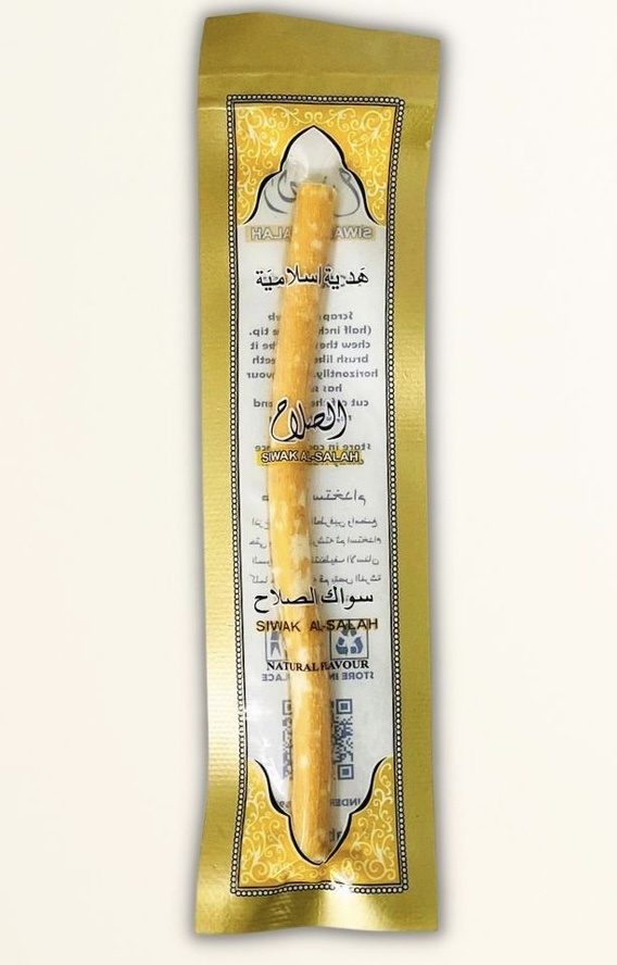 Мисвак для зубов