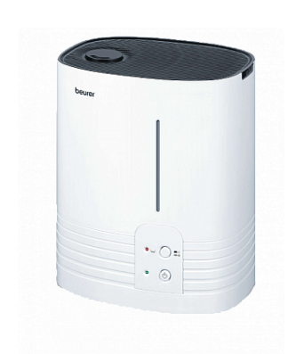 Увлажнитель воздуха Beurer LB 55